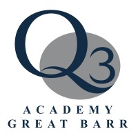 Q3 Academy Great Barr logo - Similar company to Q3 Langley