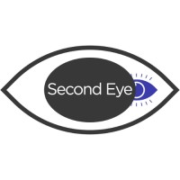 Second Eye logo - Similar company to Saba Hospitality Group