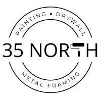 35 North Painting & Drywall logo - Similar company to Hcm Pi Technology