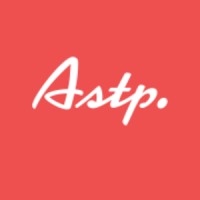 ASTP UK logo - Similar company to Contentcal