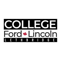 College Ford Lincoln logo - Similar company to Davis Auto Group