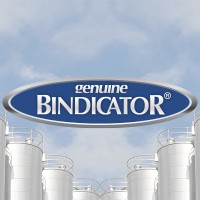 Bindicator logo - Similar company to Garner Industries Llc