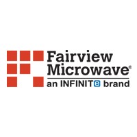 Fairview Microwave logo - Similar company to Emtek Systems
