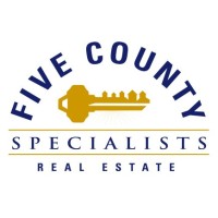 Five County Specialists logo - Similar company to Blaze Air Heating And Ac
