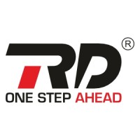 RD MOBILE LCD logo - Similar company to Red Teleworld Llp