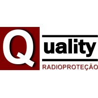 Quality Radioproteção logo - Similar company to Instituto Brasileiro De Radioterapia Avançada