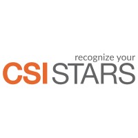 CSI Stars logo - Similar company to Global Engagement Solutions