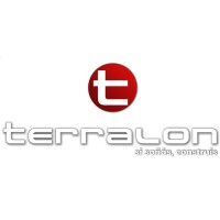 TERRALON SRL logo - Similar company to Proyecta S.A.