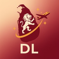 Discover Lanka logo - Similar company to Novial Nomad Oy
