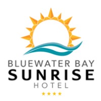 Bluewater Bay Sunrise Hotel logo - Similar company to Stainless Design