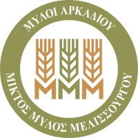Mills of Arkadi logo - Similar company to Brandingbr.Network