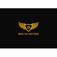 Bids On Motors logo - Similar company to Madmaps