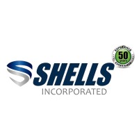 Shells Incorporated logo - Similar company to Lapking