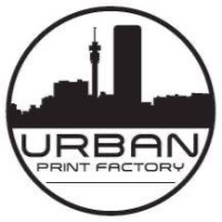 Urban Print Factory logo - Similar company to Boundless Group