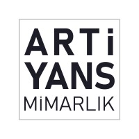Artiyans Mimarlık logo - Similar company to Sisma – Integrated Systems For Architectural Monitoring Ltd