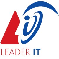 LEADER-IT logo - Similar company to Boost It Tech