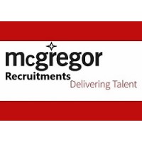 Mcgregor Recruitments & Executive Search LLC logo - Similar company to Macgregor Recruitment Solutions