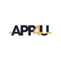 App4u logo - Similar company to App4Us