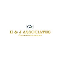 H & J Associates logo - Similar company to Infineon Capital Advisors Private Limited
