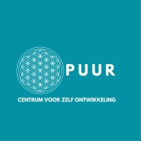 PUUR zelf ontwikkeling logo - Similar company to Bloom Business