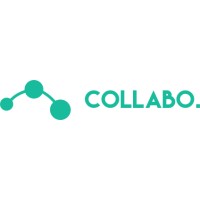 Collabo.io logo - Similar company to Vynture