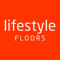 Lifestyle Floors logo - Similar company to Ball & Young