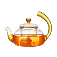 Hejian City HangYiXin Glass Prodcuce Co., Ltd. logo - Similar company to Serpro Services