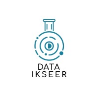 Data Ikseer logo - Similar company to Data Elites