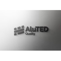 AluTED logo - Similar company to Moralüminyum
