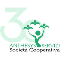 Anthesys Servizi Società Cooperativa logo - Similar company to Anthesys