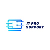 ITProSupport.pl logo - Similar company to Expander Integrator It Sp. Z O.O.