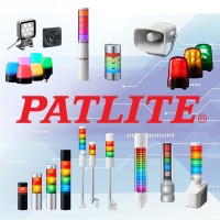 PATLITE UK Ltd logo - Similar company to Jetsetmove