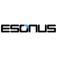 Esonus logo - Similar company to Foretopia
