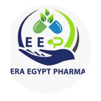 ERA EGYPT PHARMA logo - Similar company to Pharma Star Egypt