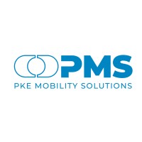 PKE Mobility Solutions - PMS Team logo - Similar company to Ilogs