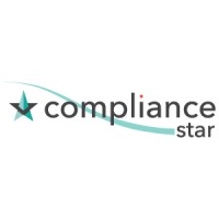 Compliance Star logo - Similar company to Thistle Group