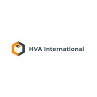 HVA International logo - Similar company to Surface Granite
