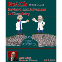 Reviews and Advances in Chemistry logo - Similar company to Polymer Technology At Kth