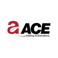 Ace Group India logo - Similar company to Ats Infrastructure Ltd