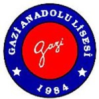 Gazi Anatolian High School logo - Similar company to Gazi Anadolu Lisesi Mezunlar Derneği