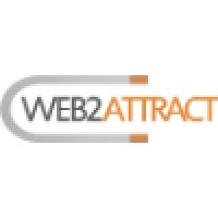 WEB2ATTRACT logo - Similar company to Kozyclan