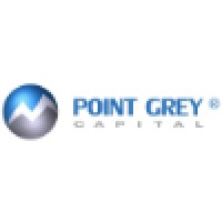 Point Grey Capital logo - Similar company to Garros Group Llc