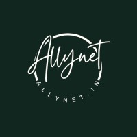 Allynet logo - Similar company to Hirenext