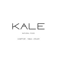 Kale Food logo - Similar company to Sgs Analytics