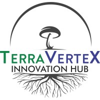 TerraVerteX Innovation Hub logo - Similar company to Mycovation
