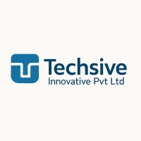 Techsive Innovative Pvt Ltd logo - Similar company to Pulse Logistics Systems