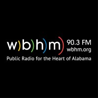 WBHM logo - Similar company to Cool Green Trees