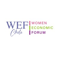 WOMEN ECONOMIC FORUM CHILE logo - Similar company to Iase International Certifications Body