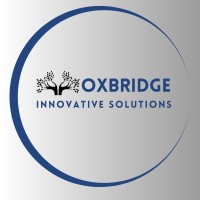 Oxbridge Innovative Solutions (Pvt.) Ltd. logo - Similar company to Oxbridge World Solution