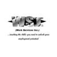 Work Services Inc logo - Similar company to Work Services Corporation